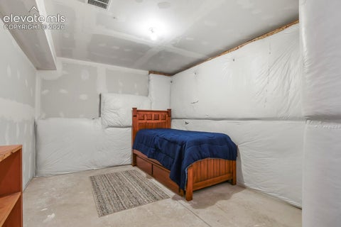 Tiny photo for 1355 Almagre Peak Drive, Colorado Springs, CO 80921 (MLS # 7749658)