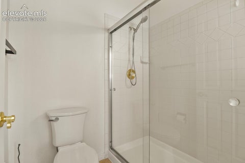 Tiny photo for 1355 Almagre Peak Drive, Colorado Springs, CO 80921 (MLS # 7749658)