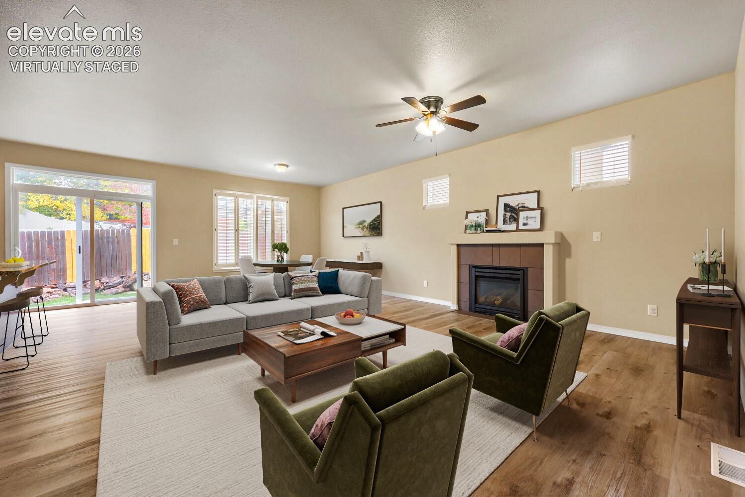 7917 Mount Huron Trail