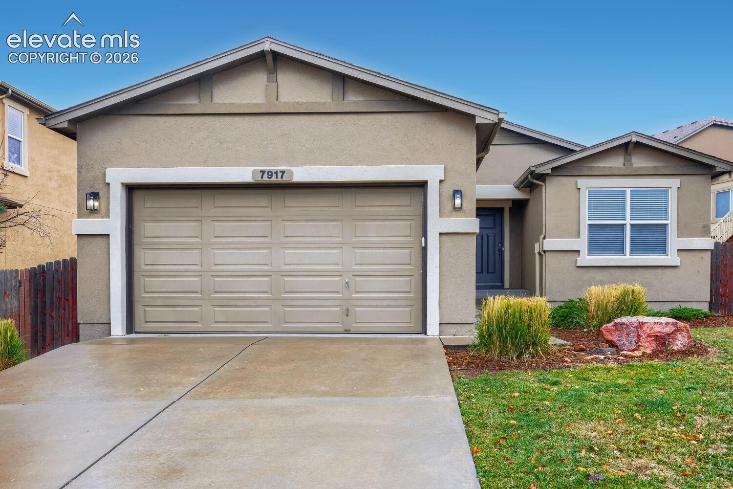 7917 Mount Huron Trail