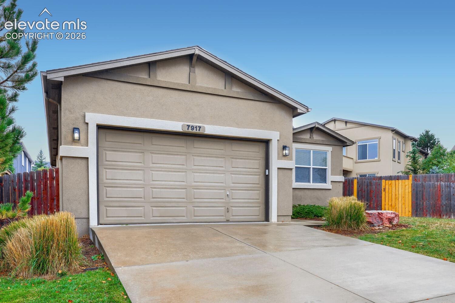 7917 Mount Huron Trail