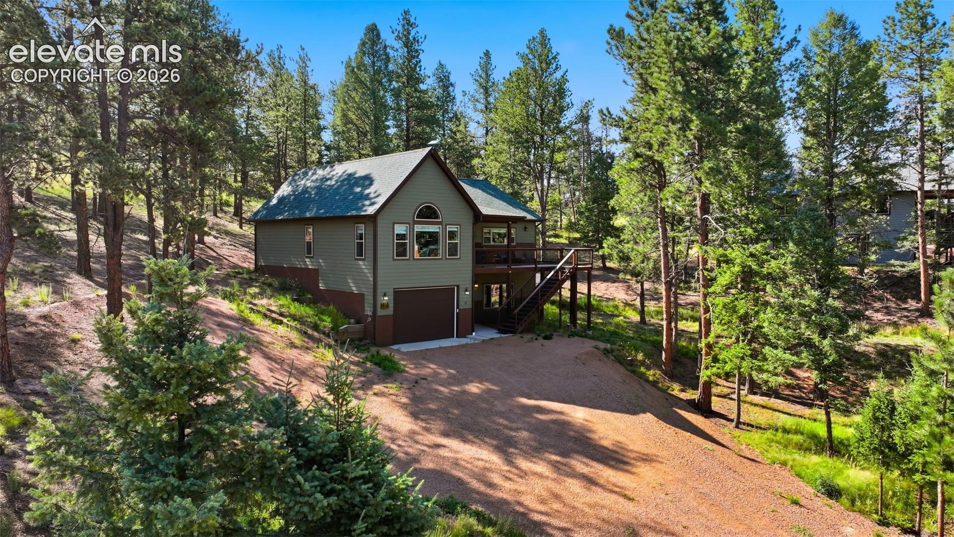74 Buckskin Circle