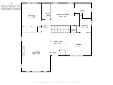 Tiny photo for 74 Buckskin Circle, Florissant, CO 80816 (MLS # 8915454)