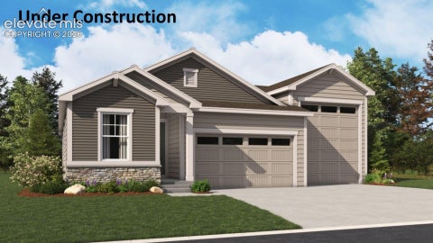 Photo of 10611 Waterloo Drive, Peyton, CO 80831 (MLS # 1185872)