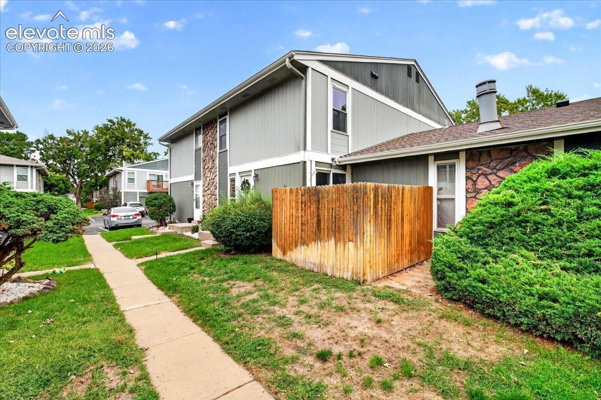10001 E Evans Avenue 79B