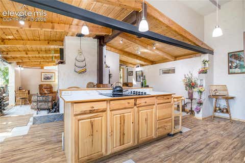 Tiny photo for 2493 County Road 782, Woodland Park, CO 80863 (MLS # 9213995)