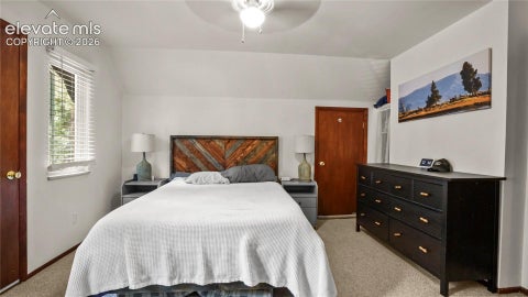 Tiny photo for 220 Wildflower Drive, Woodland Park, CO 80863 (MLS # 4508118)