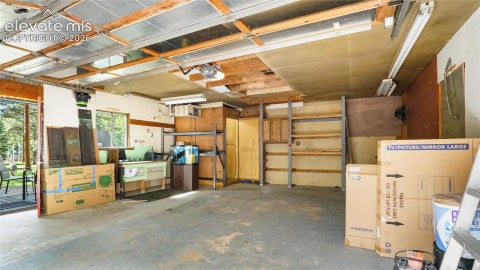 Tiny photo for 220 Wildflower Drive, Woodland Park, CO 80863 (MLS # 4508118)