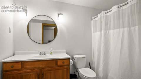Tiny photo for 220 Wildflower Drive, Woodland Park, CO 80863 (MLS # 4508118)