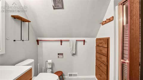 Tiny photo for 220 Wildflower Drive, Woodland Park, CO 80863 (MLS # 4508118)