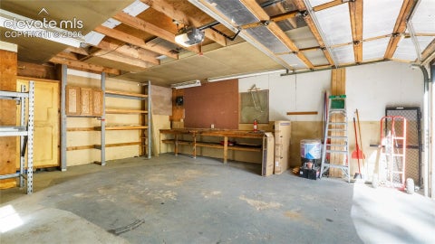Tiny photo for 220 Wildflower Drive, Woodland Park, CO 80863 (MLS # 4508118)