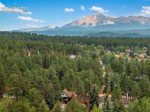 Tiny photo for 220 Wildflower Drive, Woodland Park, CO 80863 (MLS # 4508118)