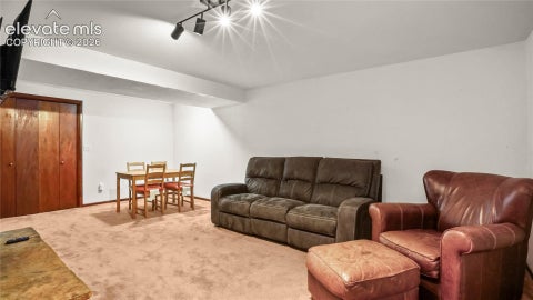 Tiny photo for 220 Wildflower Drive, Woodland Park, CO 80863 (MLS # 4508118)