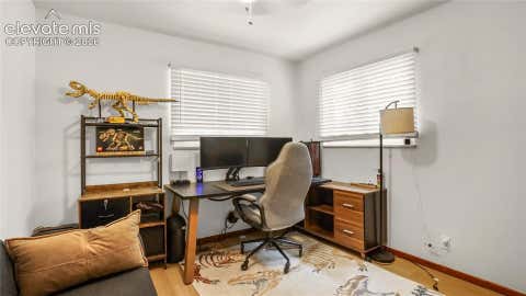 Tiny photo for 220 Wildflower Drive, Woodland Park, CO 80863 (MLS # 4508118)