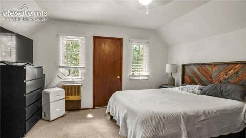 Tiny photo for 220 Wildflower Drive, Woodland Park, CO 80863 (MLS # 4508118)