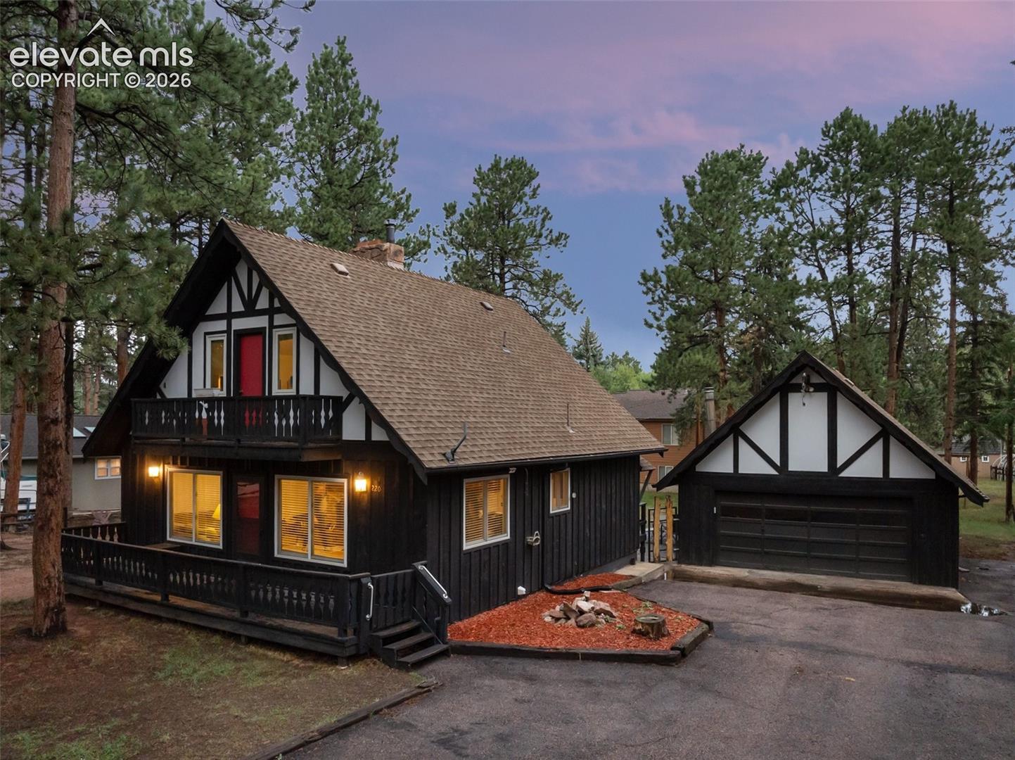 220 Wildflower Drive