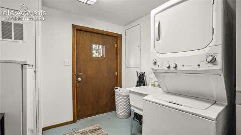 Tiny photo for 220 Wildflower Drive, Woodland Park, CO 80863 (MLS # 4508118)
