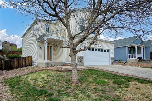 7533 Sistine Lane
