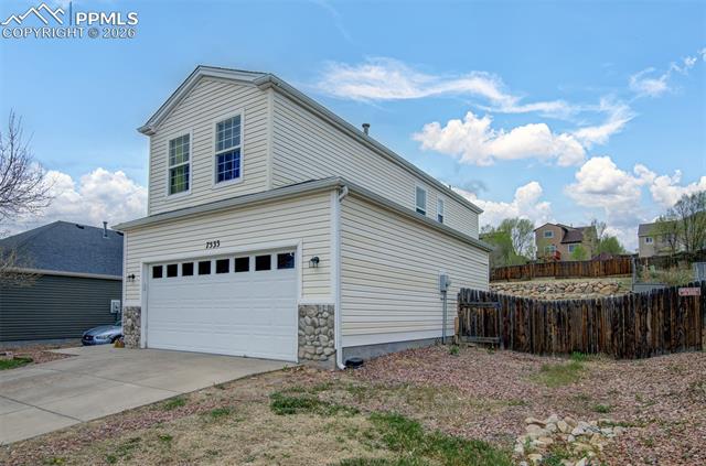 7533 Sistine Lane