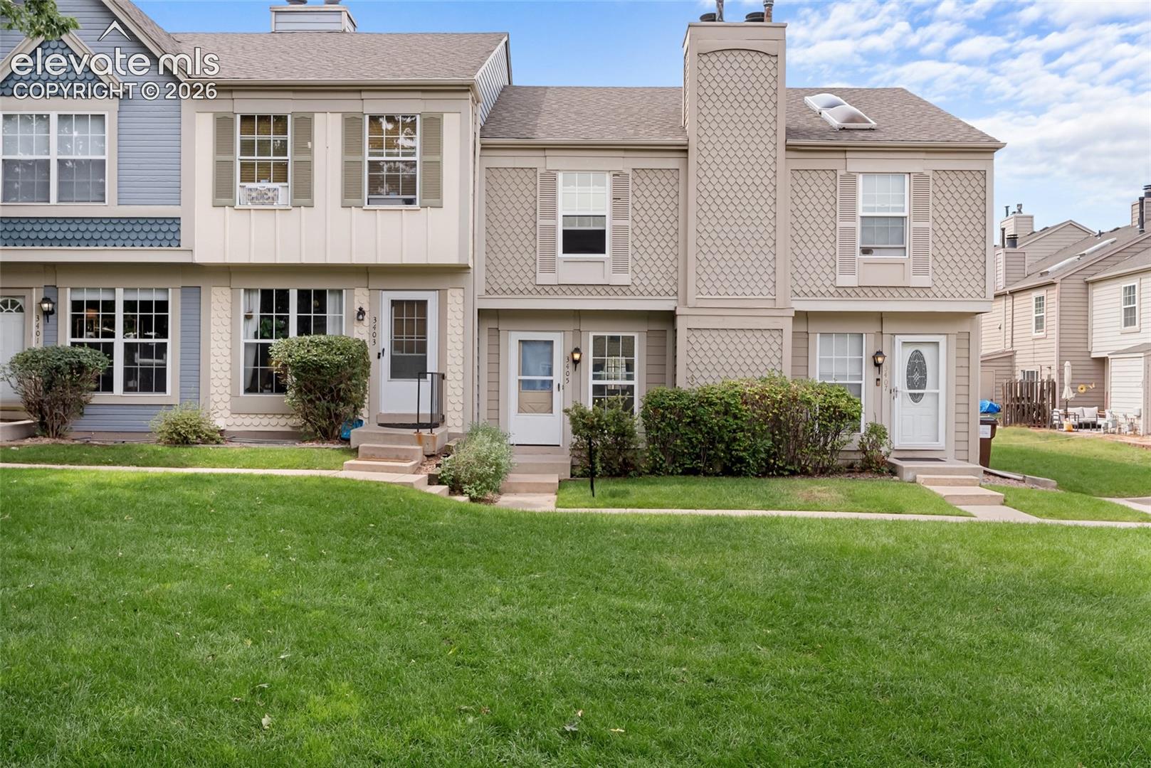 3405 Queen Anne Way