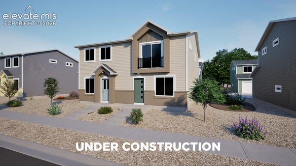 ADDRESS PRIVATE, COLORADO SPRINGS, CO  - Image a7bacdd8d4f97664fffe807175e1a24f/2693909555