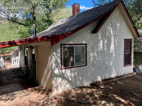 Tiny photo for 7 Ute Trail, Manitou Springs, CO 80829 (MLS # 8850658)