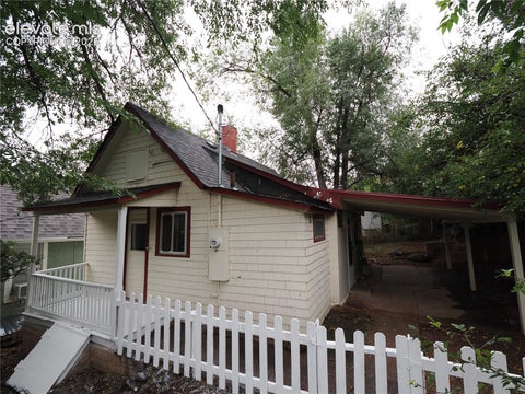 Tiny photo for 7 Ute Trail, Manitou Springs, CO 80829 (MLS # 8850658)