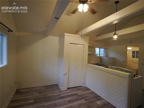 Tiny photo for 7 Ute Trail, Manitou Springs, CO 80829 (MLS # 8850658)