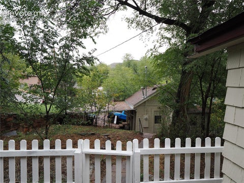 Tiny photo for 7 Ute Trail, Manitou Springs, CO 80829 (MLS # 8850658)