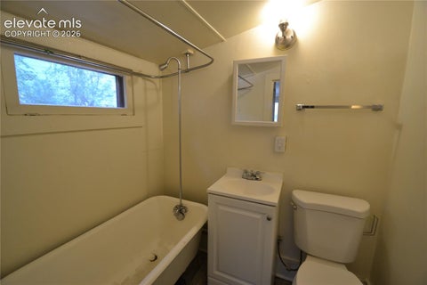 Tiny photo for 7 Ute Trail, Manitou Springs, CO 80829 (MLS # 8850658)