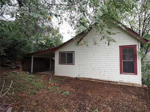 Tiny photo for 7 Ute Trail, Manitou Springs, CO 80829 (MLS # 8850658)