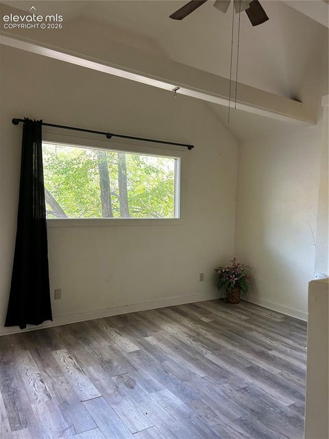 Tiny photo for 7 Ute Trail, Manitou Springs, CO 80829 (MLS # 8850658)
