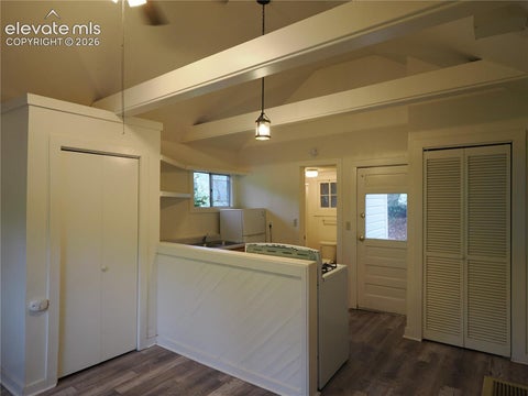 Tiny photo for 7 Ute Trail, Manitou Springs, CO 80829 (MLS # 8850658)