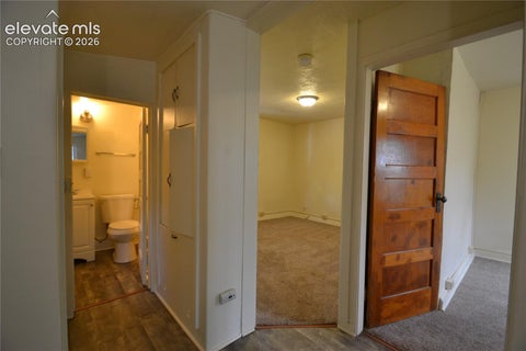 Tiny photo for 7 Ute Trail, Manitou Springs, CO 80829 (MLS # 8850658)