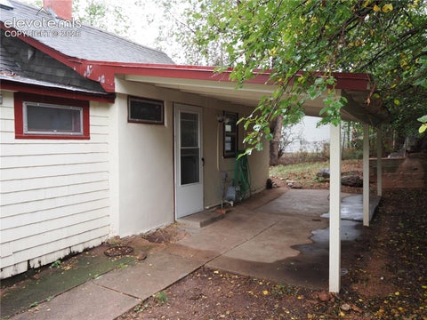 Tiny photo for 7 Ute Trail, Manitou Springs, CO 80829 (MLS # 8850658)