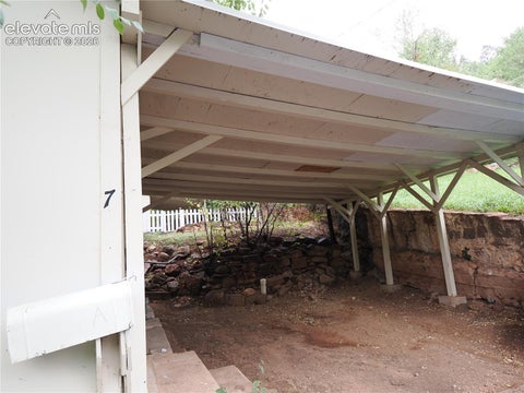 Tiny photo for 7 Ute Trail, Manitou Springs, CO 80829 (MLS # 8850658)