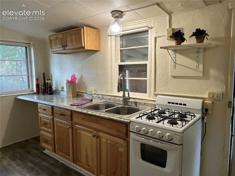 Tiny photo for 7 Ute Trail, Manitou Springs, CO 80829 (MLS # 8850658)