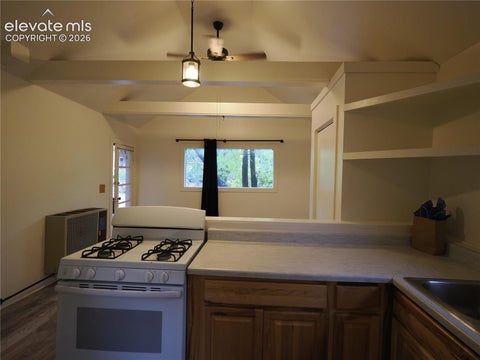 Tiny photo for 7 Ute Trail, Manitou Springs, CO 80829 (MLS # 8850658)