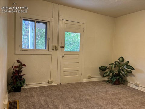 Tiny photo for 7 Ute Trail, Manitou Springs, CO 80829 (MLS # 8850658)
