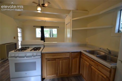 Tiny photo for 7 Ute Trail, Manitou Springs, CO 80829 (MLS # 8850658)