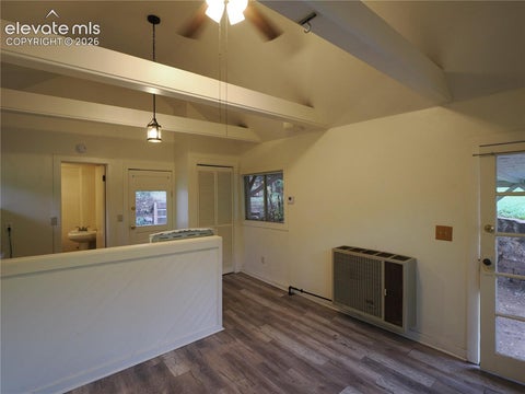 Tiny photo for 7 Ute Trail, Manitou Springs, CO 80829 (MLS # 8850658)