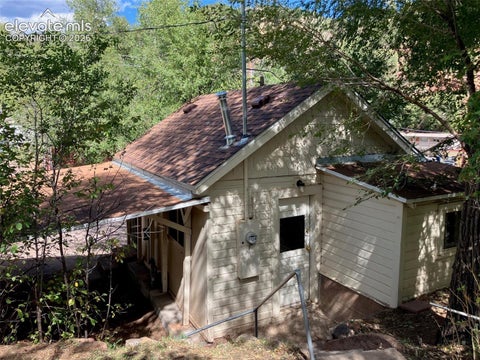 Tiny photo for 7 Ute Trail, Manitou Springs, CO 80829 (MLS # 8850658)