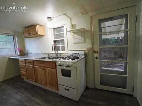 Tiny photo for 7 Ute Trail, Manitou Springs, CO 80829 (MLS # 8850658)