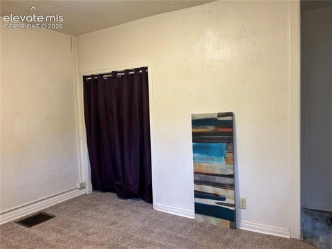 Tiny photo for 7 Ute Trail, Manitou Springs, CO 80829 (MLS # 8850658)