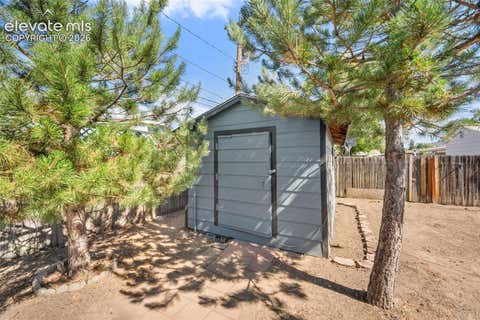 Tiny photo for 3214 N Prospect Street, Colorado Springs, CO 80907 (MLS # 9229207)