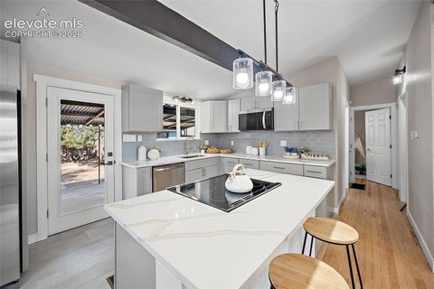 Tiny photo for 3214 N Prospect Street, Colorado Springs, CO 80907 (MLS # 9229207)