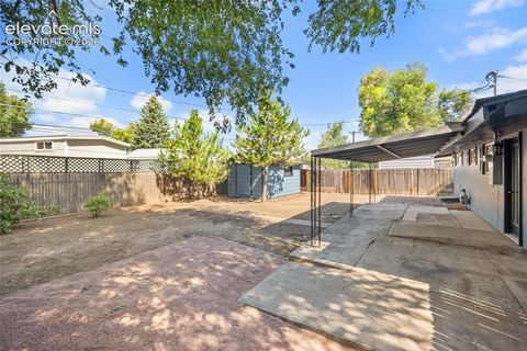 Tiny photo for 3214 N Prospect Street, Colorado Springs, CO 80907 (MLS # 9229207)