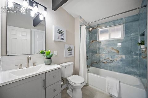 Tiny photo for 3214 N Prospect Street, Colorado Springs, CO 80907 (MLS # 9229207)