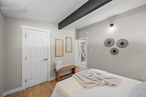 Tiny photo for 3214 N Prospect Street, Colorado Springs, CO 80907 (MLS # 9229207)