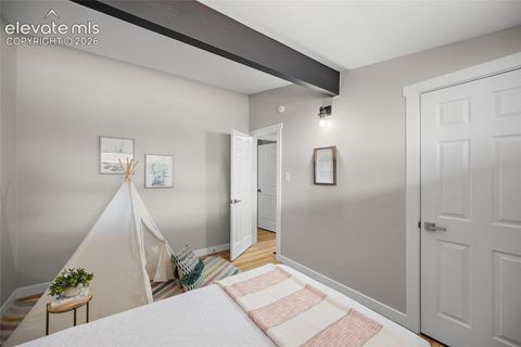 Tiny photo for 3214 N Prospect Street, Colorado Springs, CO 80907 (MLS # 9229207)